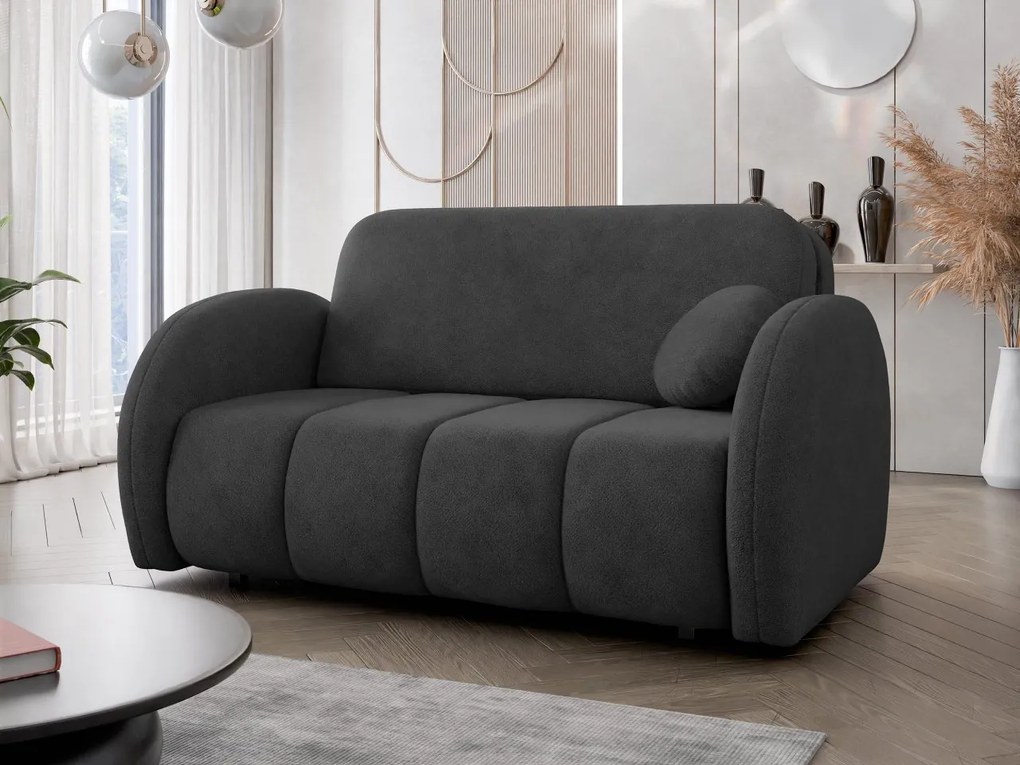 Pohovka Clivia Comfy III, Dostupné poťahy: Velo 627