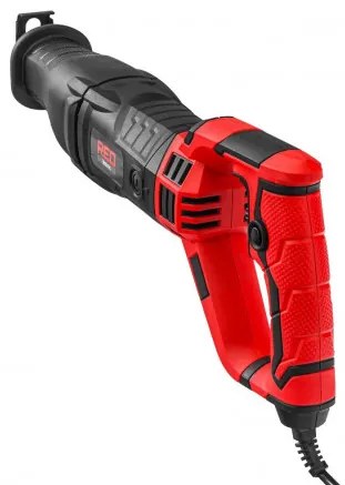 Sammer Elektrická píla šabľová Powermat PM-PSZ-1800T | 1800W | 12× plátky RTPSZ0092