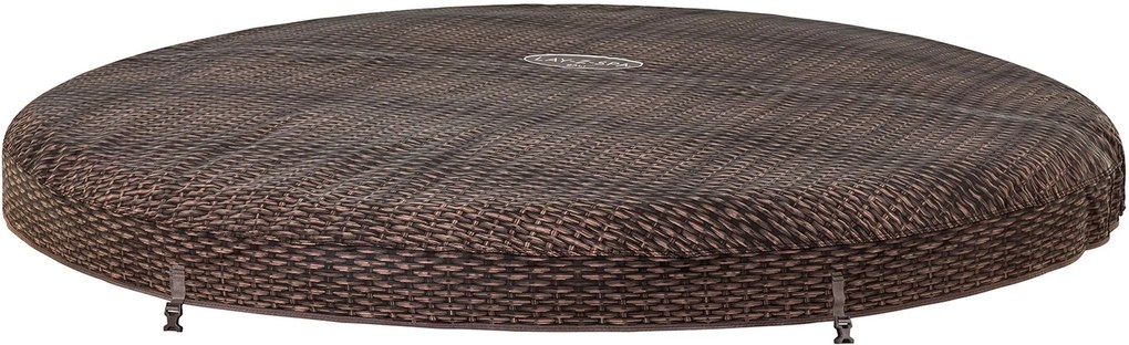 BESTWAY Lay-Z-Spa Bali EnergySense Smart AirJet Vírivka, 216 x 71 cm, 7 osôb 6001P