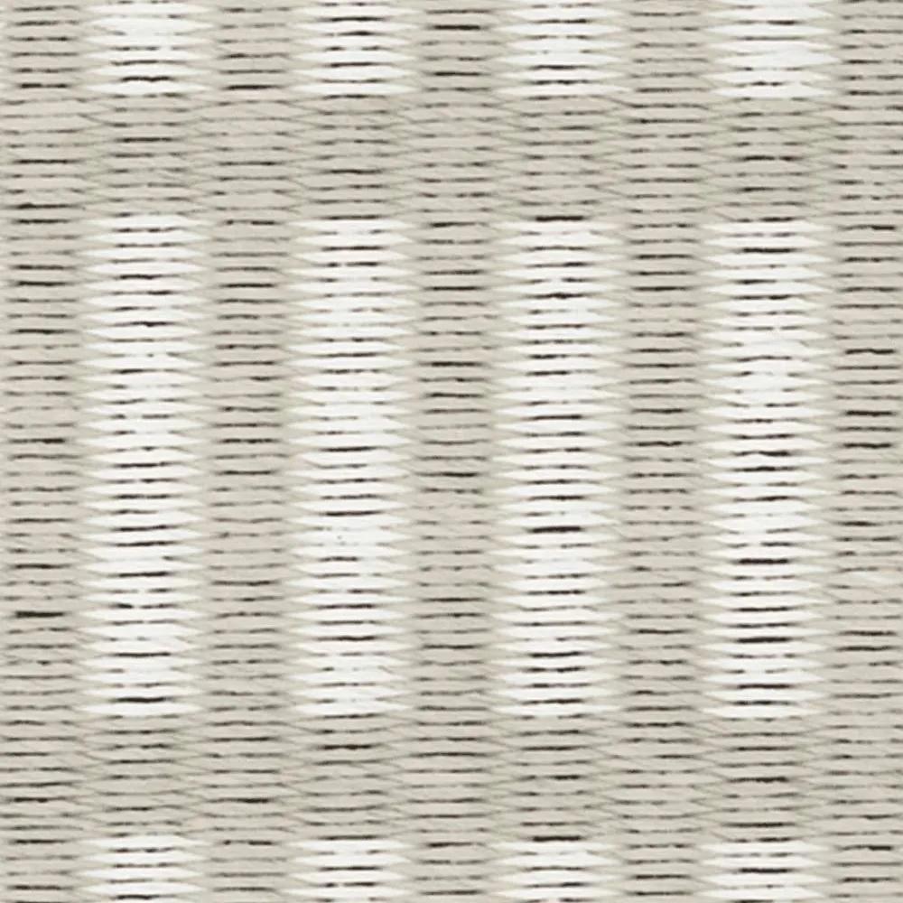 Koberec New York: Sivo-biela 200x300 cm