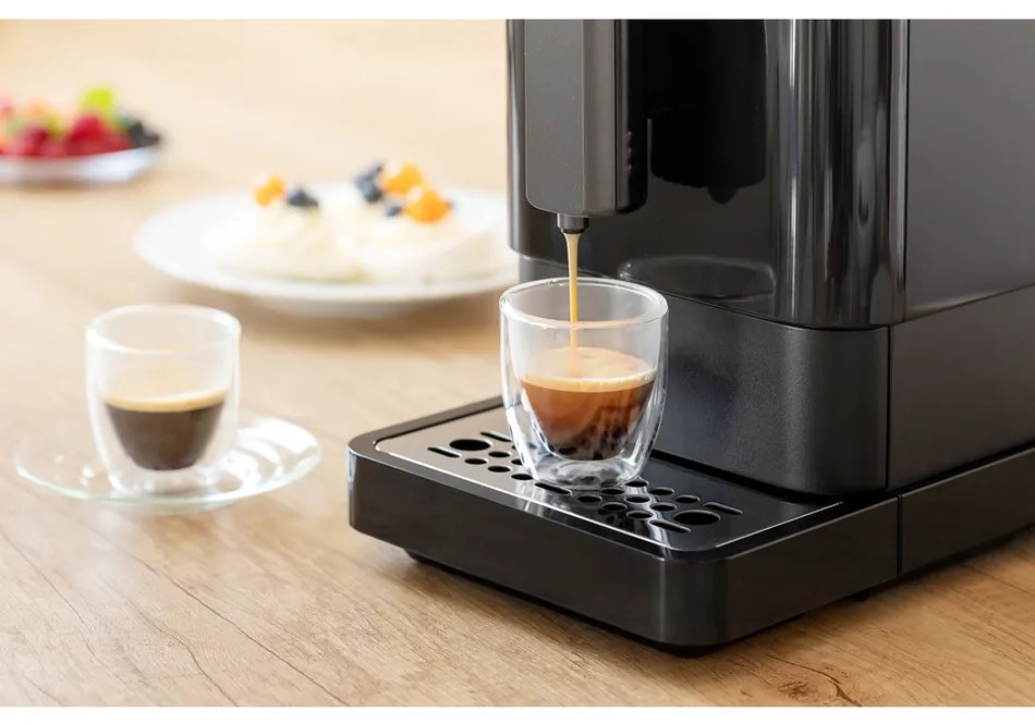 Sencor SES 7018BK automatický kávovar Espresso