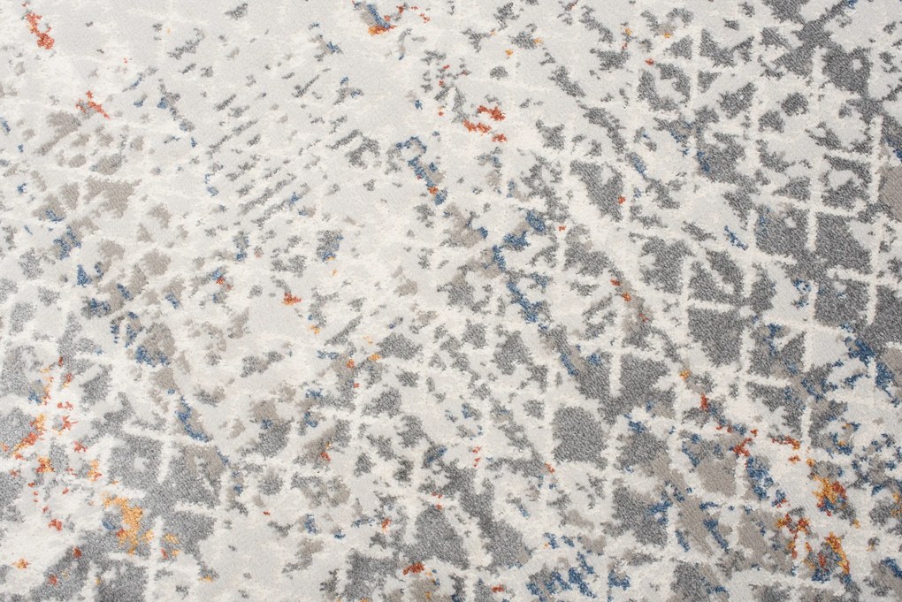 TA Koberec G433A SH_L_BLUE VENEZIA HNX Rozmer: 160x230 cm