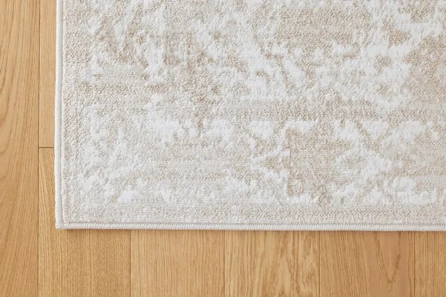 Koberec FD Sensi Tris svetlobéžový