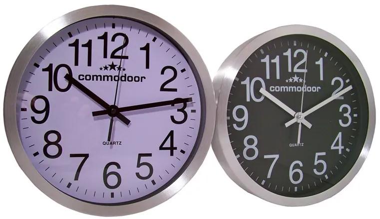 Nástenné hodiny Commodoor, 25 cm
