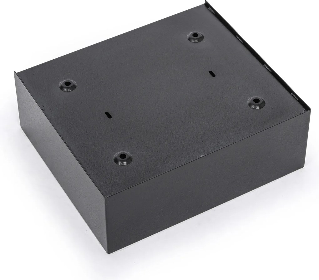 Hotelový sejf s elektronickým zámkom,145 x 400 x 350 mm