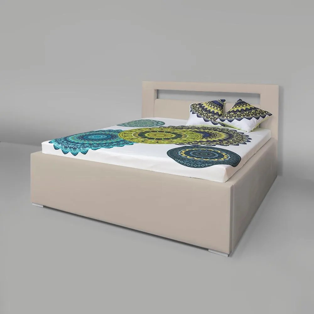 AVA LERYN 180x200 Varianta: MASSIMO 404