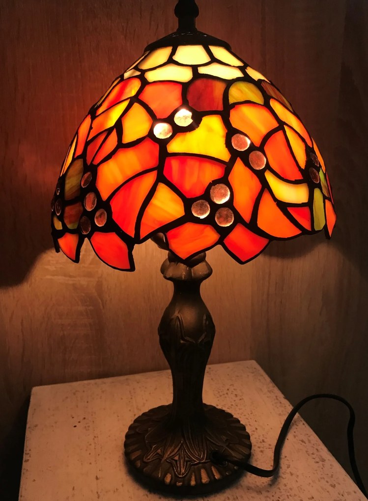 Tiffany kolekcia Prezent vzor 4