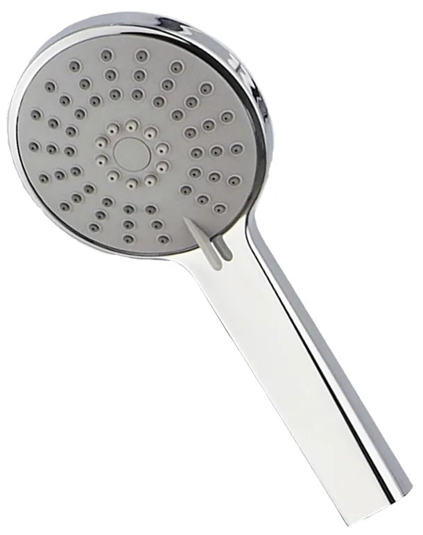 Mereo Mereo, Sprchový set vrátane batérie, CBEE609, CBEE609A, MER-CBEE609