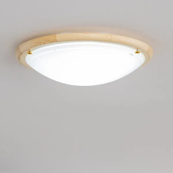 Rabalux 5421 - Stropné svietidlo UFO 2xE27/60W/230V