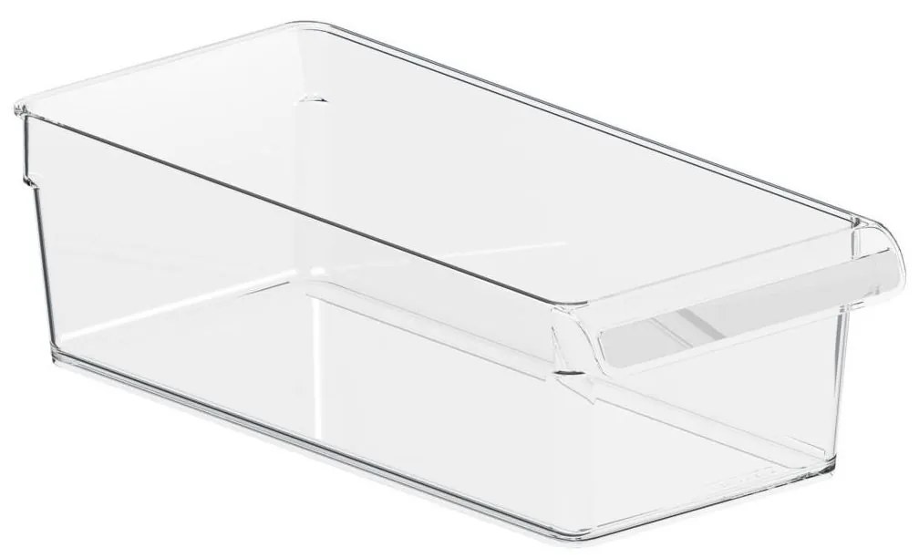 2. akosť - M - Organizér do chladničky Rotho LOFT FRIDGE, 3,1l (praskliny)