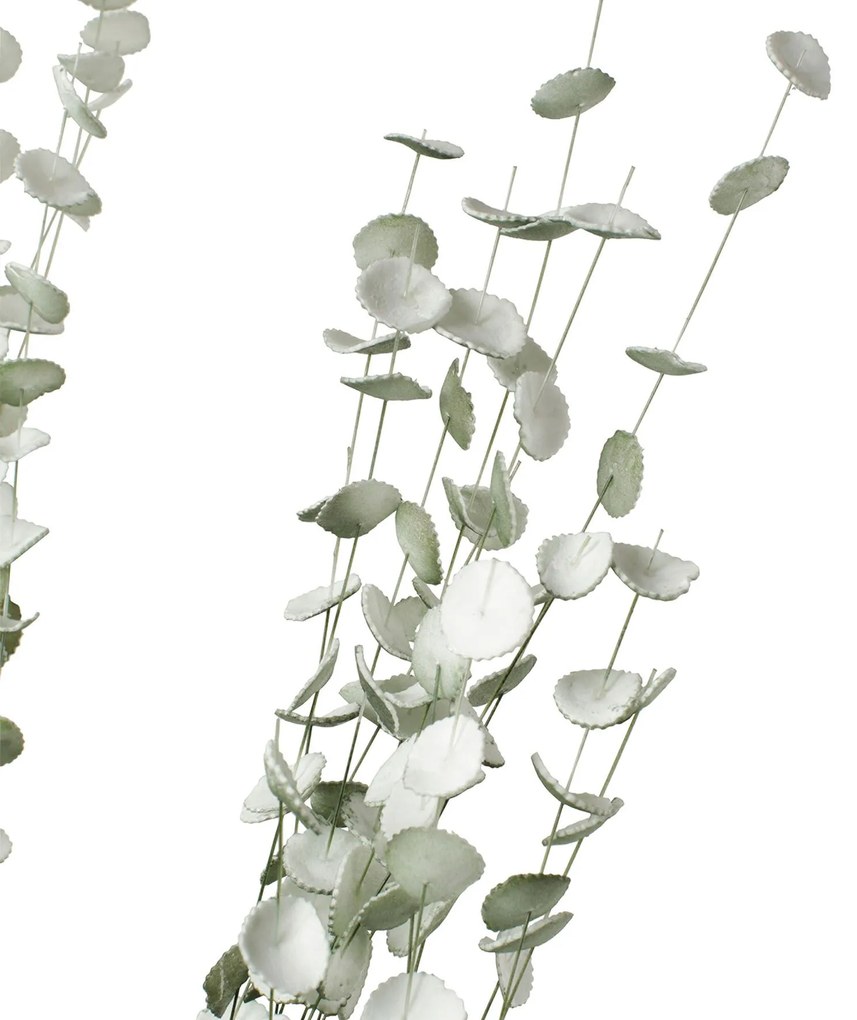 CÔTÉ TABLE Umelé dekoratívne kvety Emoidi Vert 106 cm
