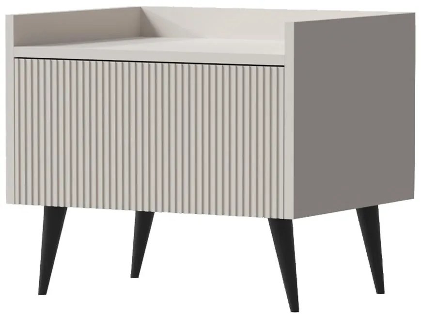 Nočný Stolík Ademo 8 Kaszmir