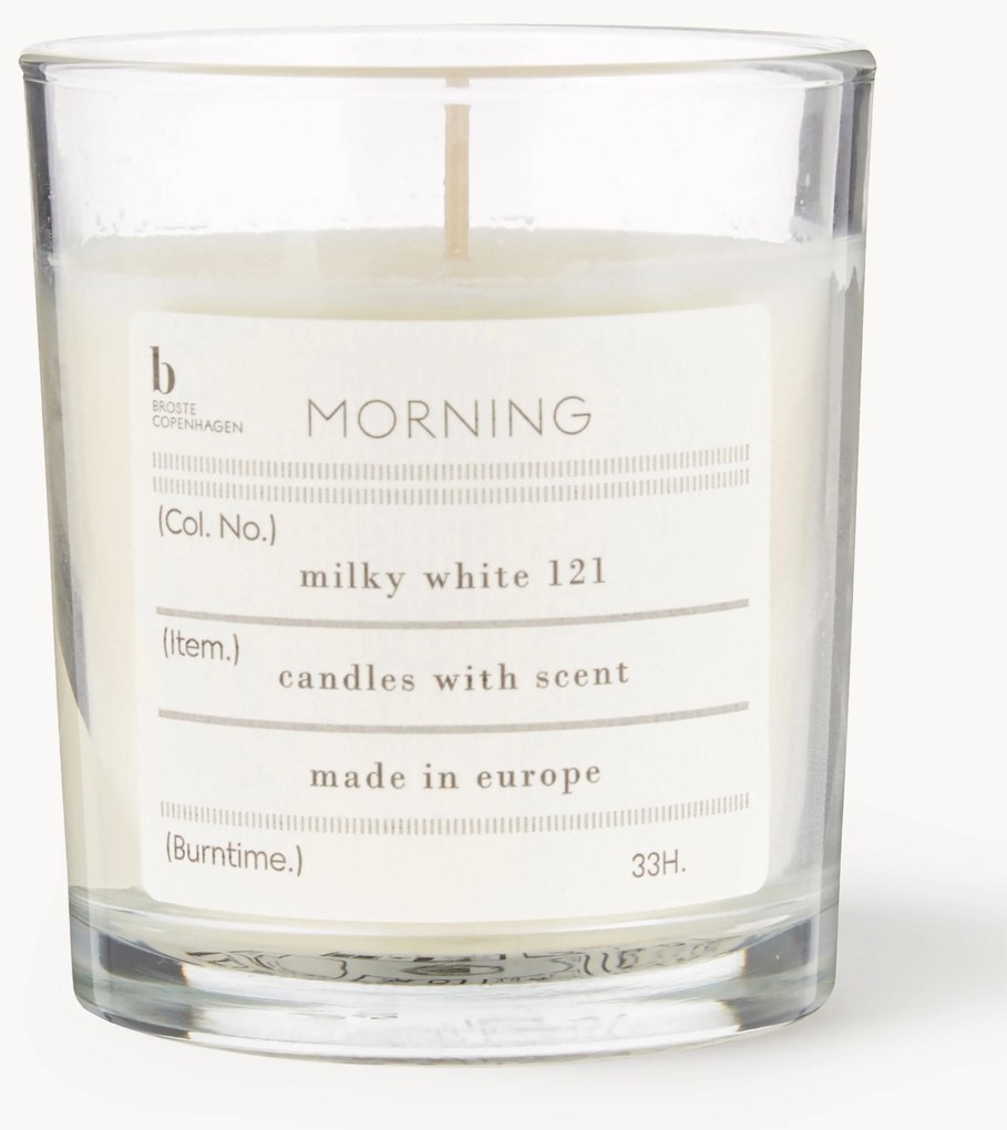 Vonná sviečka Lovelock (čierne ríbezle, grapefruit)