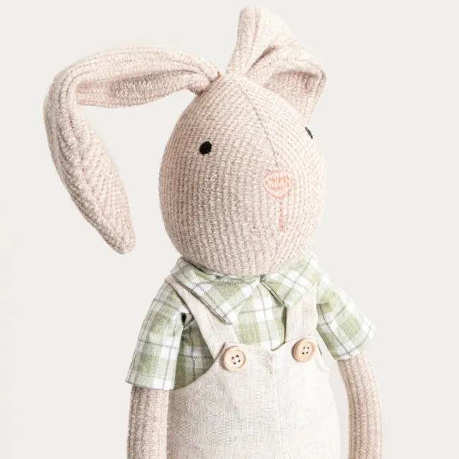 Veľkonočná dekorácia MATTIA zajac 764226