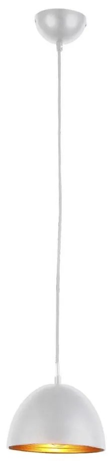 Azzardo AZ1396 - Luster na lanku MODENA 1xE27/60W/230V