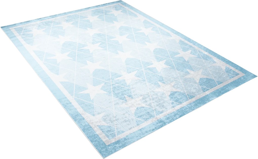 TA Koberec 23691 VYTLAČIŤ EMMA Rozmer: 120x170 cm