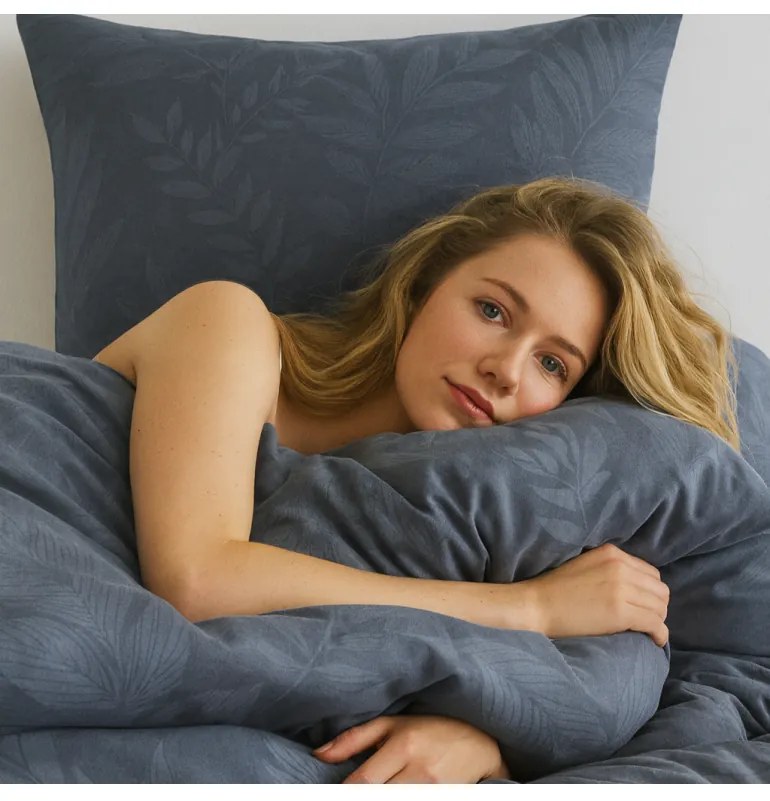 Obliečky Rita satén EMI