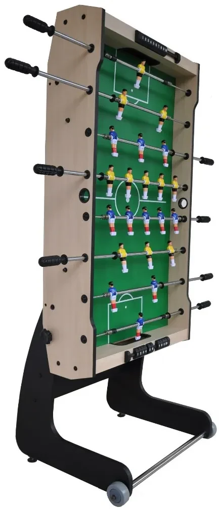 Stolný futbal RAMIZ F48056 WOOD - drevený