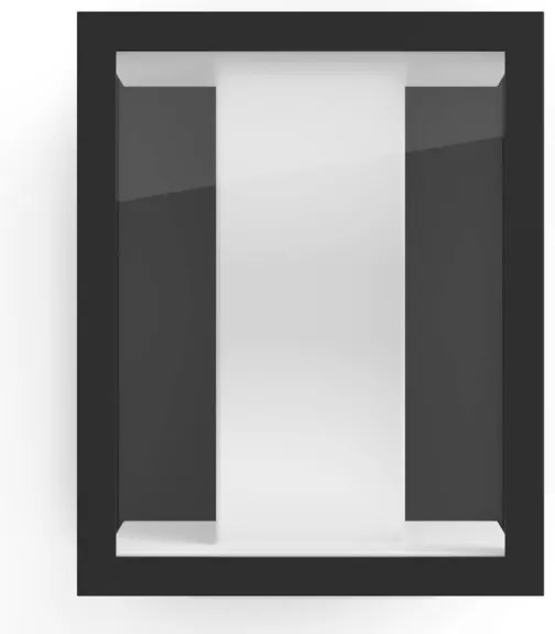 Philips 17430/30/P7 - LED RGBW Vonkajšie svietidlo Hue IMPRESS 2xLED/8W/230V IP44