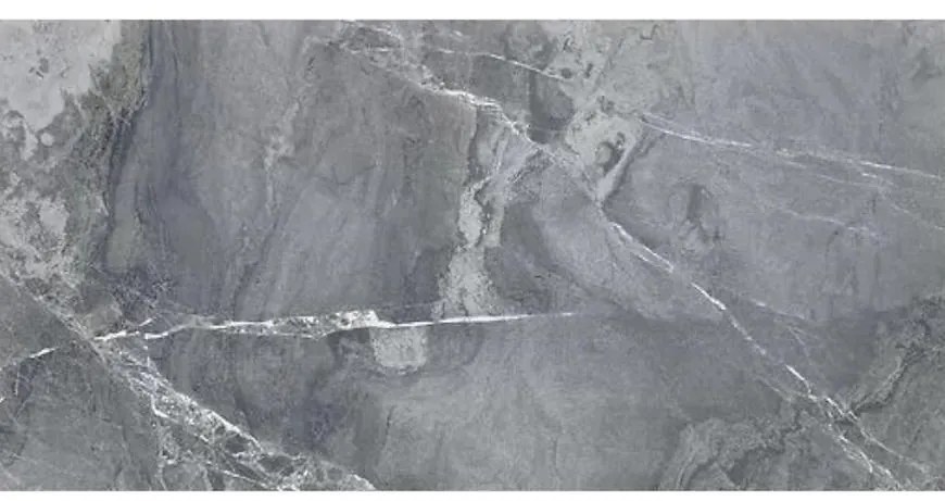 Gresová dlažba Solace Grey Pol. Rekt. 60/120