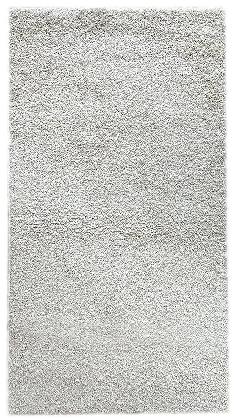 Koberec Shaggy Soli 0,8/1,5 8010 60 krémová