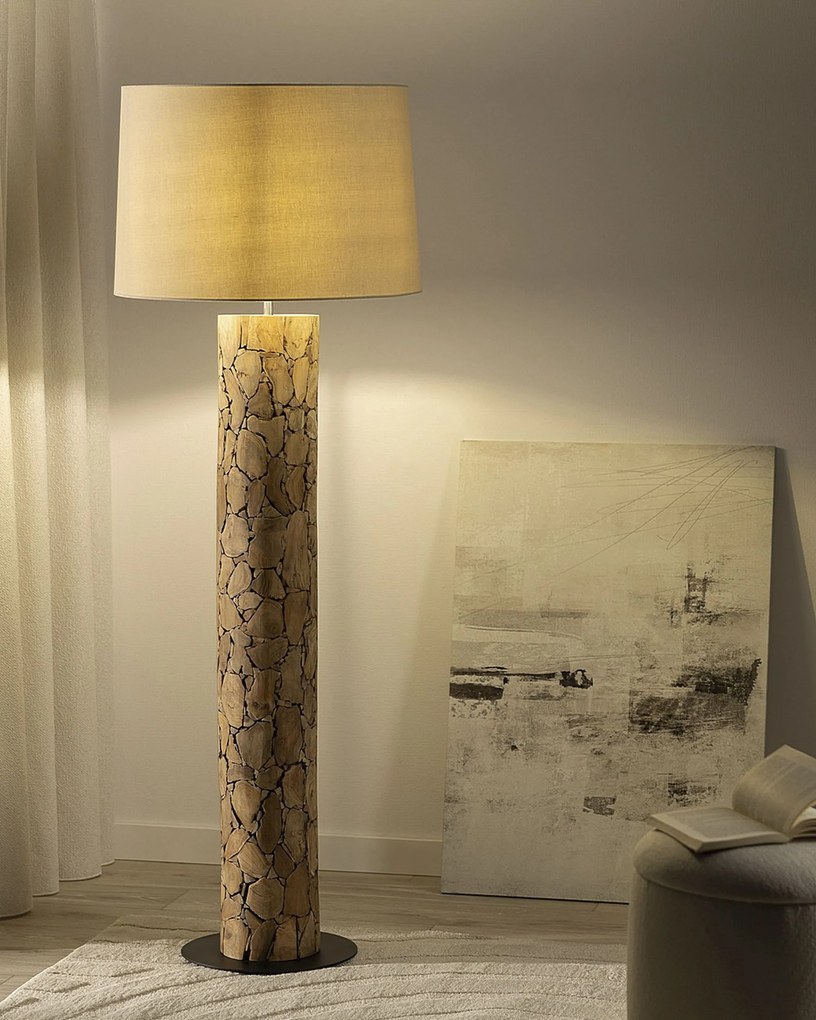 Stojacia lampa Arbor 170 cm
