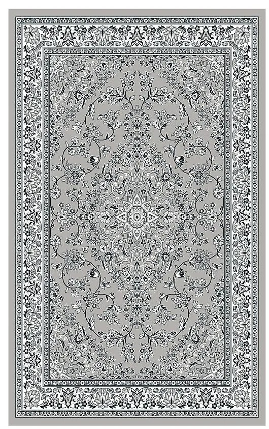 Viskózový koberec Shiraz 0,67/1,1 2097 24