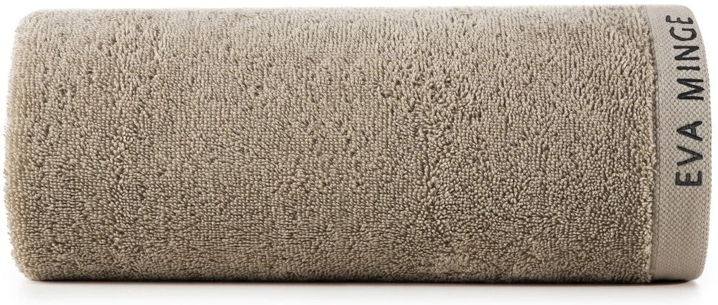FROTÉ UTERÁK EVA MINGE VENUS SADA 6KS 30X50 CM BÉŽOVÁ