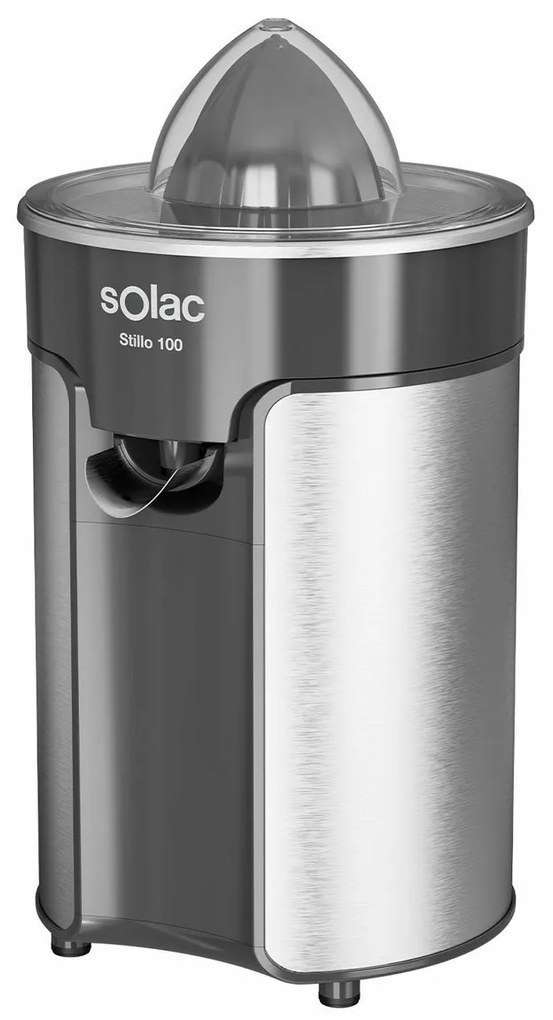 Odšťavovač Solac EX6170 Stillo 100