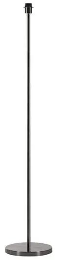 Stojanové svietidlo SLV Podstavec svietidla  FENDA, stojací lampa, kov, kartáčovaný 155795