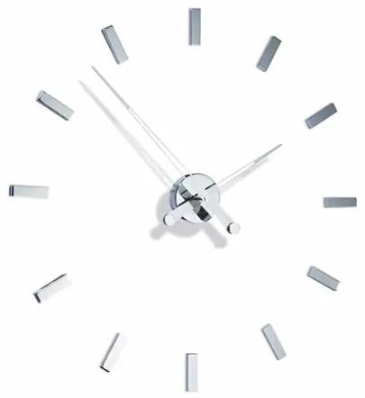 Dizajnové nástenné hodiny Nomon Taçon 12i 73cm