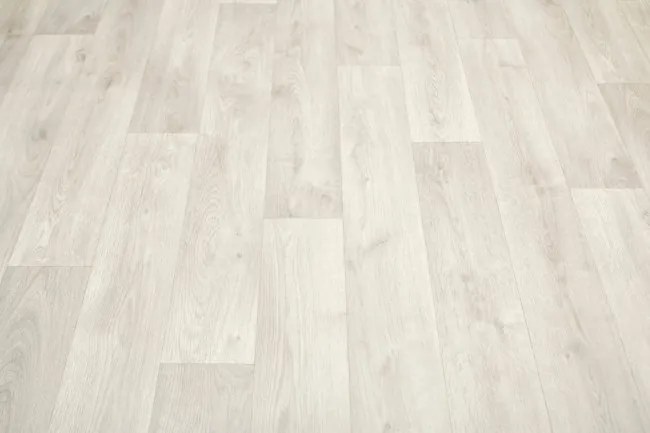 PVC podlaha Trendtex Tavel 571 sivá / krémová