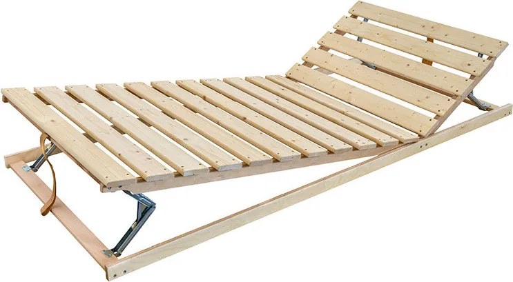 Ahorn LATT LUX 16 HN PEVNÝ LAŤOVÝ ROŠT Rozmery 120x200