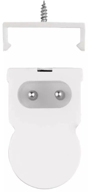 EMOS LED žiarivkové svietidlo 30cm 5W s vypínačom ZS2110