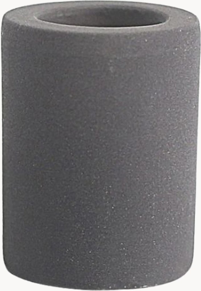 Pohár na zubné kefky Lilia Nuage