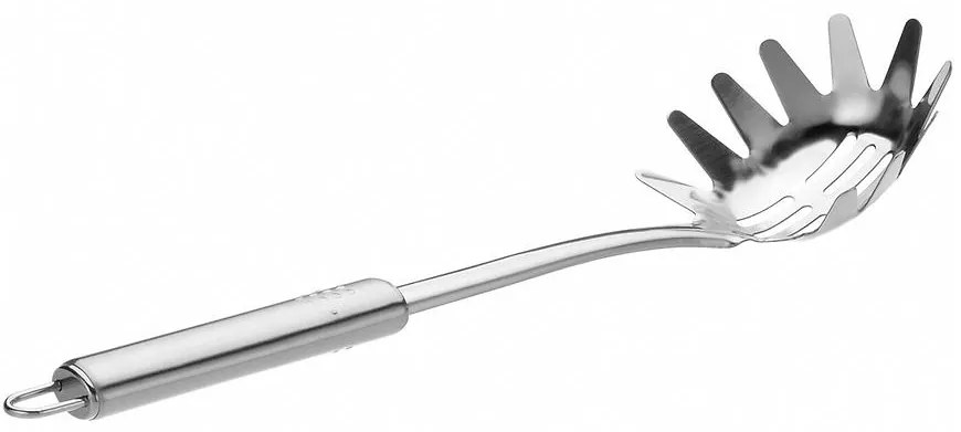 Naberačka na špagety