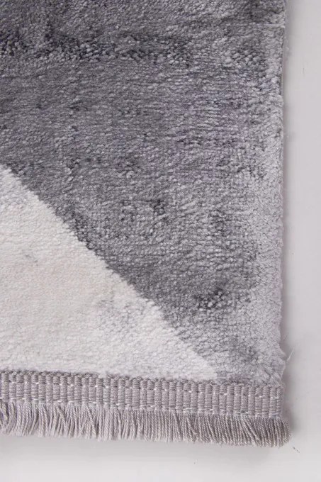 Koberec Galeria GL137F sivý