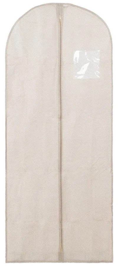 Obal na šaty 60 cm Nancy – Compactor