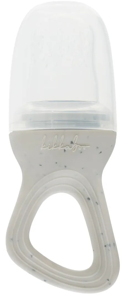 Kŕmiace hryzátko Platinum Silicone Sand