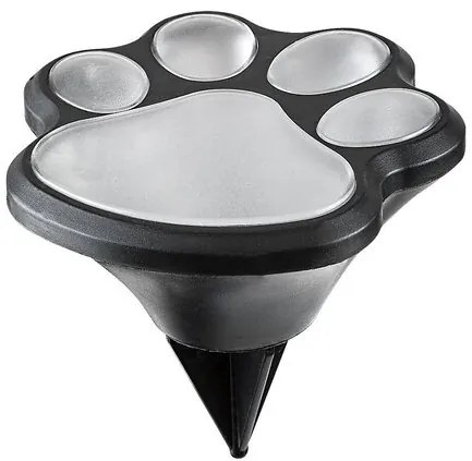 Rabalux WIGRY LED solarná lampa 77001