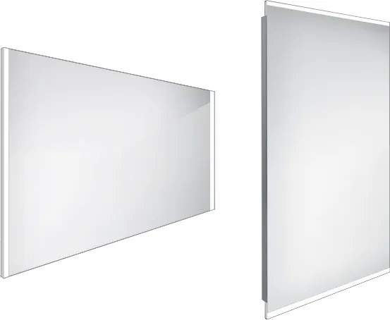 Nimco LED zrkadlo 1000x700 - ZP 11004