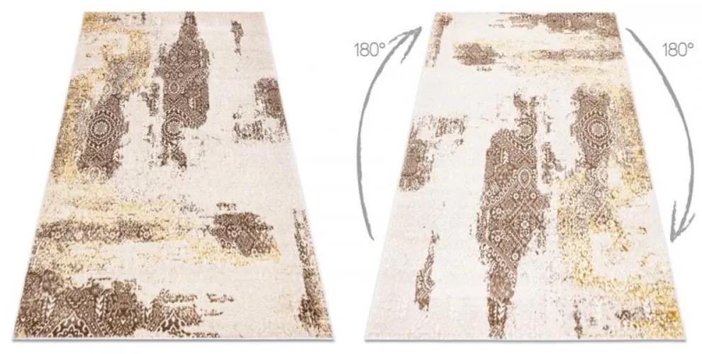 Kusový koberec Lexi béžový 120x170cm