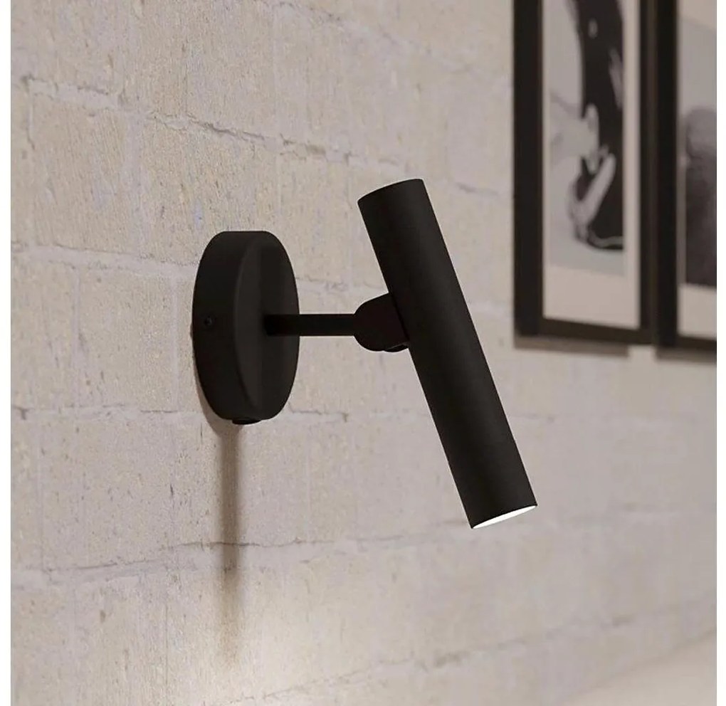 Eglo 900907 - LED Nástenné svietidlo ALMUDAINA LED/5W/230V