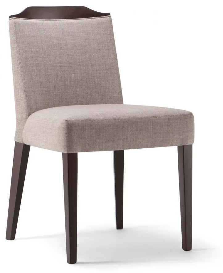 BOSTON ČALÚNENÁ STOLIČKA stolička