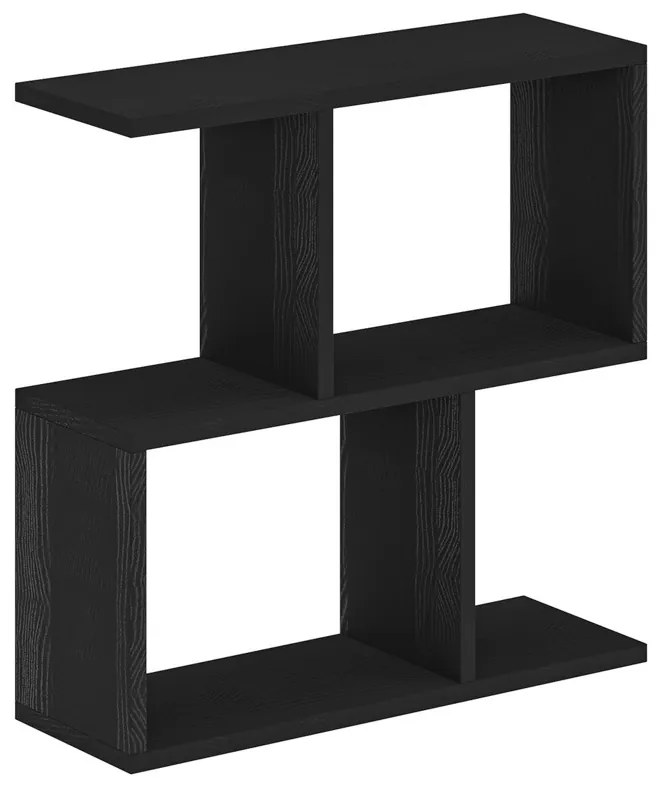 Konferenčný stolík Homemania Wood Black
