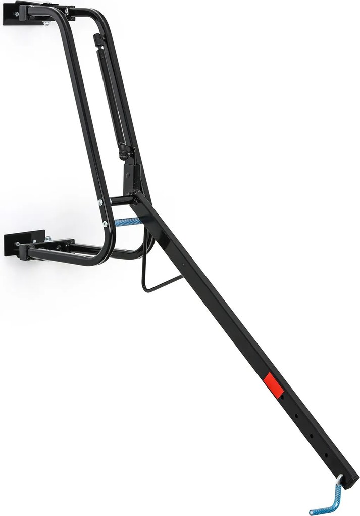 Otočný držiak na elektrobicykle pre jednoduché zdvíhanie 1+1 ZADARMO