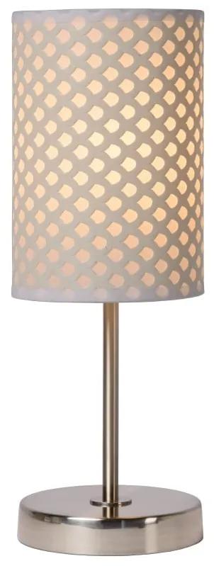 Moderné svietidlo LUCIDE MODA Table Lamp 08500/81/31