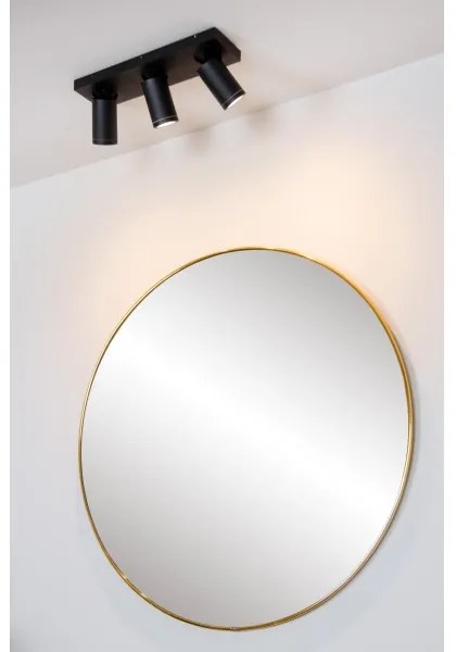 Lucide 09930/15/30 - LED Stmievateľné bodové svietidlo TAYLOR 3xGU10/5W/230V IP44