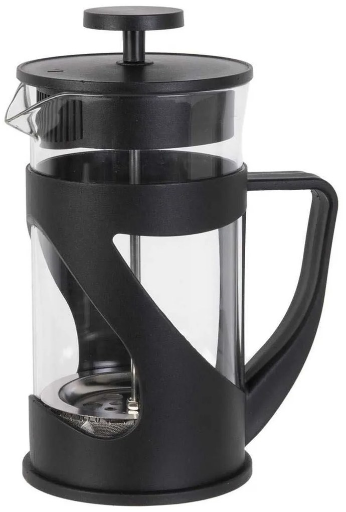 HowHomely Kanvica na kávu Presso 600 ml