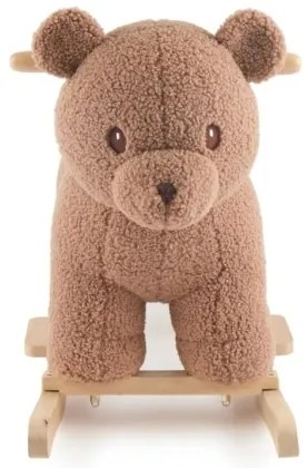 Bieco - hojdačka MIKA medveď